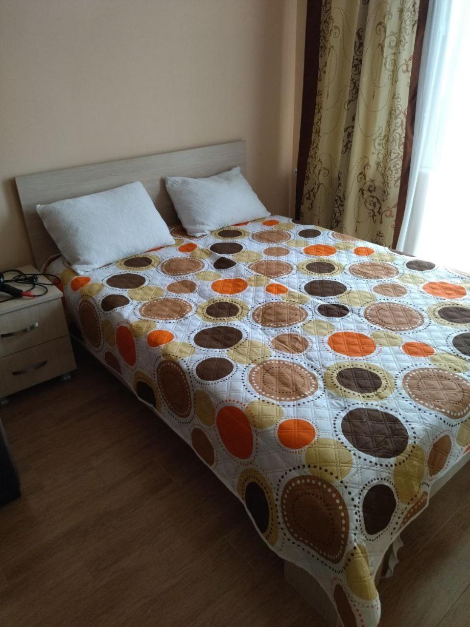 Батуми-Вид На Море Ngoại thất bức ảnh