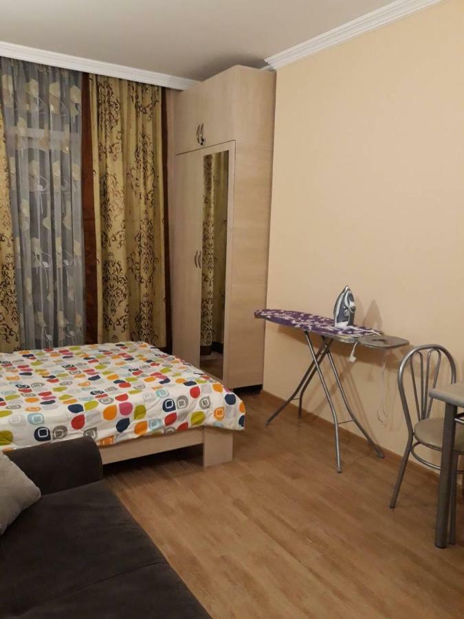 Батуми-Вид На Море Ngoại thất bức ảnh