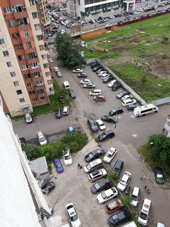 Батуми-Вид На Море Ngoại thất bức ảnh
